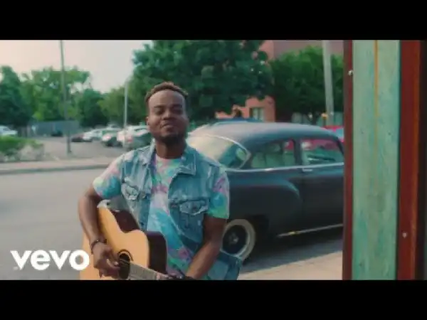 Video: Travis Greene – Love Will Always Win